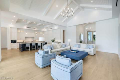 730 Harbour Dr, Naples FL - photo 9 of 50