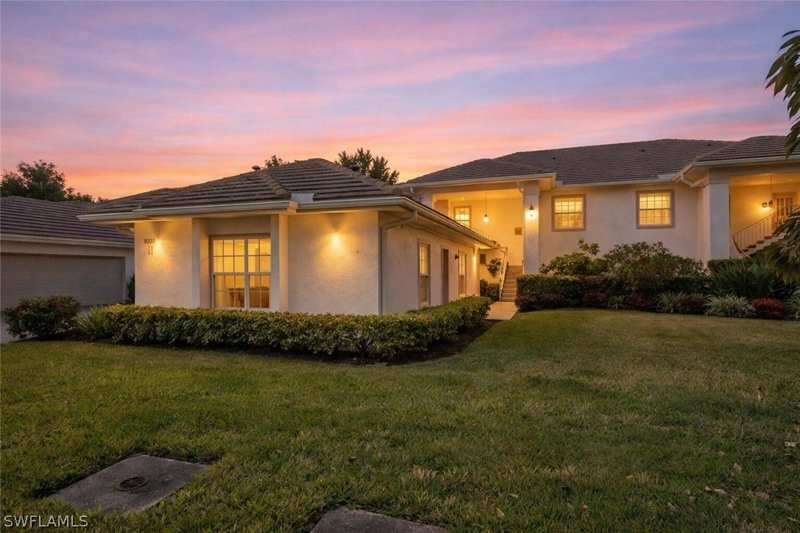 3 bedroom Condominium at 8291 Grand Palm Dr 2, Grand Palm Village, Estero — photo 1