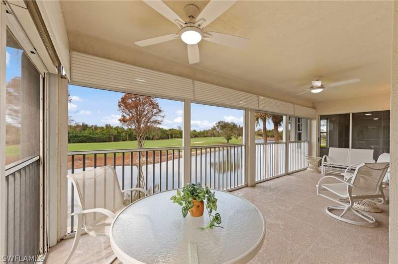3 bedroom Condominium at 8291 Grand Palm Dr 2, Grand Palm Village, Estero — photo 5