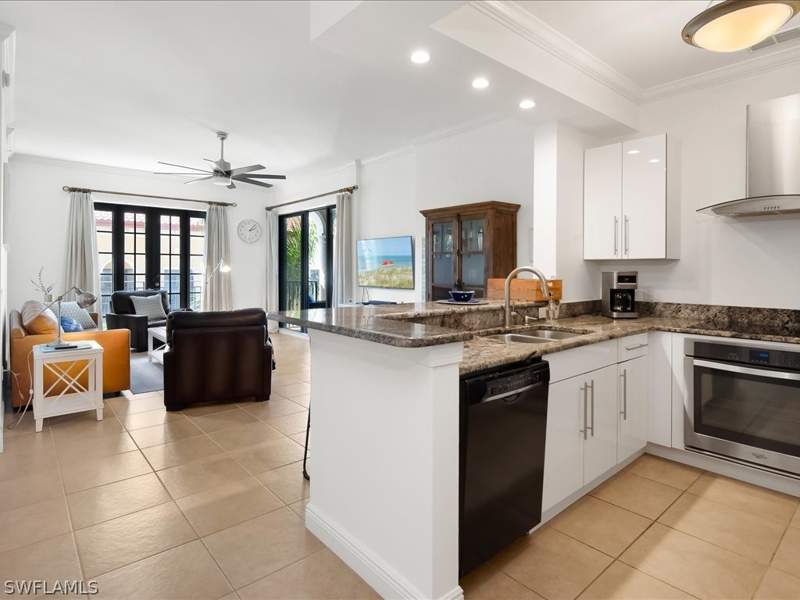 2 bedroom Condominium at 8011 Via Monte Carlo Way 2302, The Residences At Coconut Point, Estero — photo 4