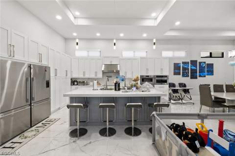 3701 Downwind Ln, North Fort Myers FL - photo 15 of 50