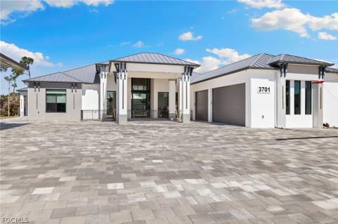 3701 Downwind Ln, North Fort Myers FL - photo 6 of 50