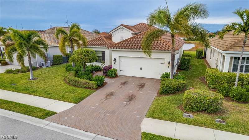 3 bedroom SingleFamilyResidence at 4607 Mystic Blue Way, Watermark, Fort Myers — photo 1