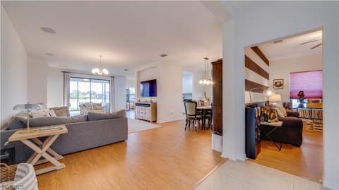 4607 Mystic Blue Way, Fort Myers FL - photo 17 of 42