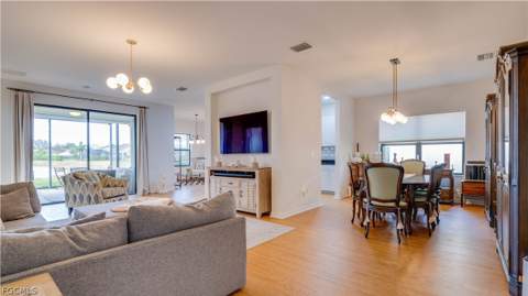 4607 Mystic Blue Way, Fort Myers FL - photo 18 of 42