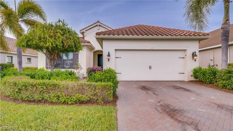 3 bedroom SingleFamilyResidence at 4607 Mystic Blue Way, Watermark, Fort Myers — photo 2