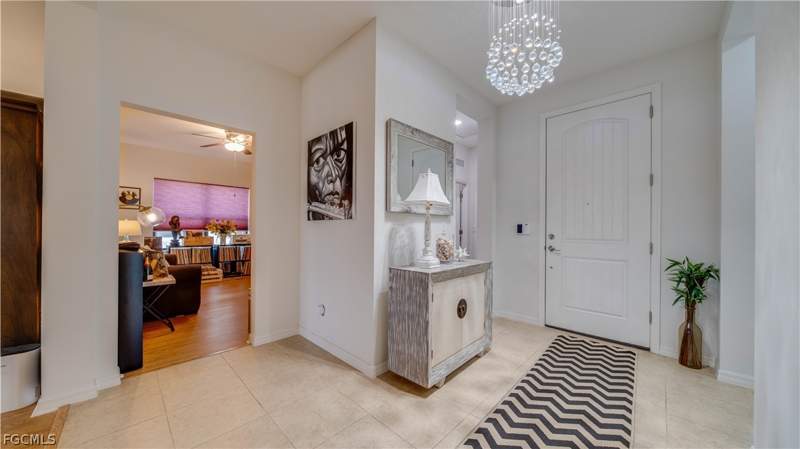 3 bedroom SingleFamilyResidence at 4607 Mystic Blue Way, Watermark, Fort Myers — photo 4