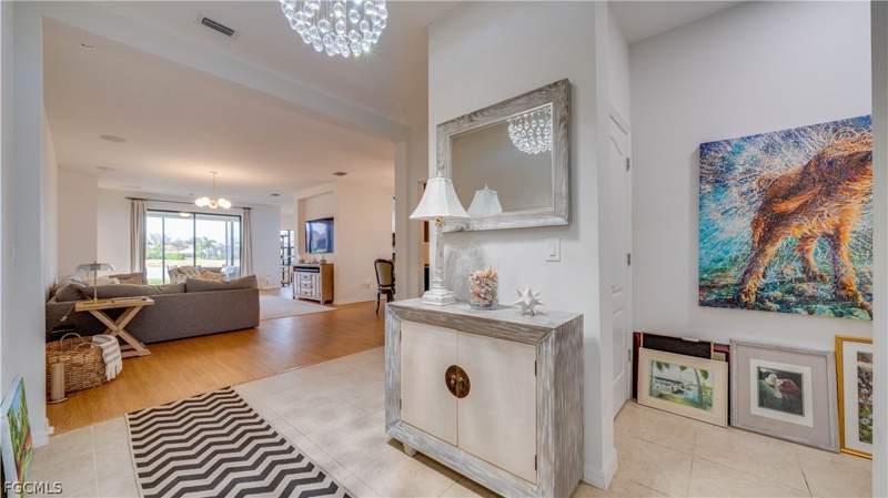 3 bedroom SingleFamilyResidence at 4607 Mystic Blue Way, Watermark, Fort Myers — photo 5