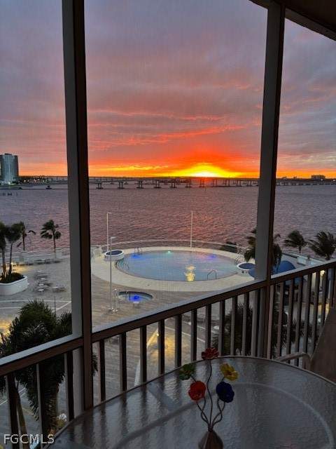 3 bedroom Condominium at 2745 1st St 603, St. Tropez, Fort Myers — photo 3