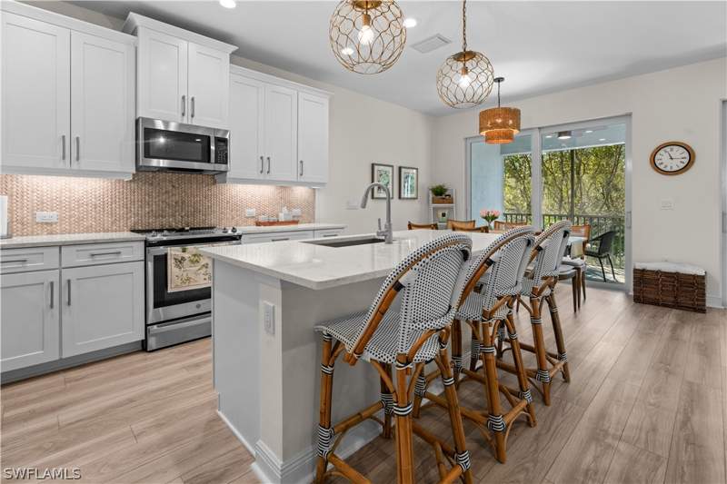 3 bedroom Condominium at 2280 Priory Ln 1106, Richmond Park, Naples — photo 3