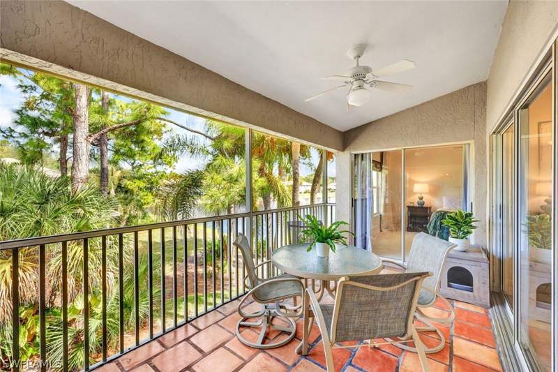 3 bedroom Condominium at 314 Emerald Bay Cir I5, Villages At Emerald Bay, Naples — photo 5