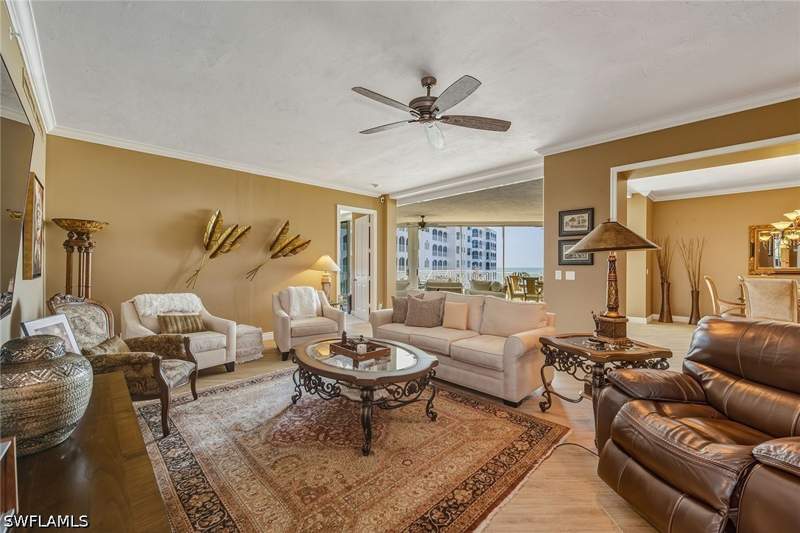 3 bedroom Condominium at 4000 Royal Marco Way 324, Royal Marco Point, Marco Island — photo 4