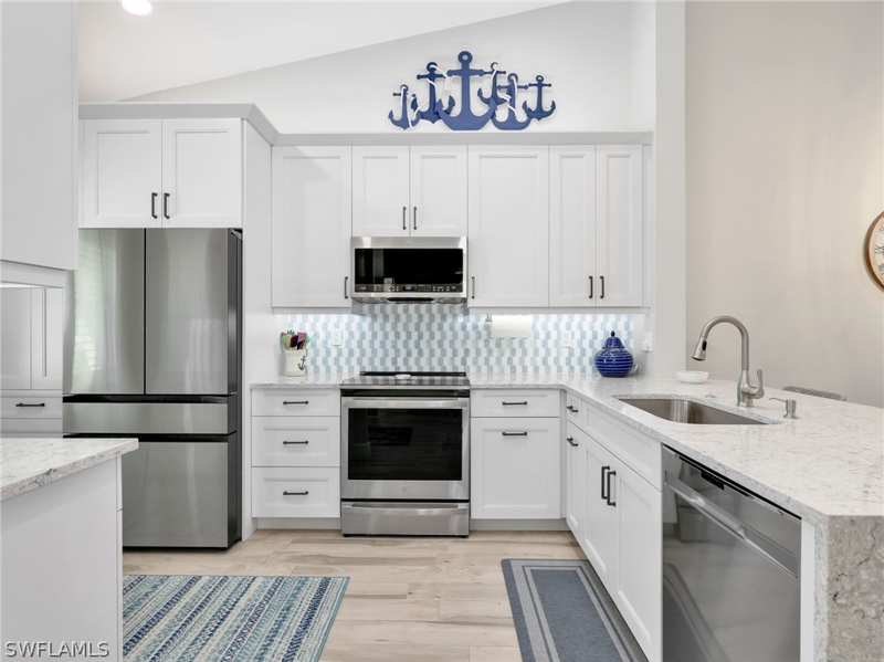 3 bedroom Condominium at 6890 Huntington Lakes Cir 204, Huntington Lakes, Naples — photo 1