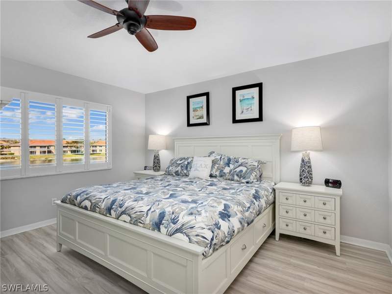 3 bedroom Condominium at 6890 Huntington Lakes Cir 204, Huntington Lakes, Naples — photo 3