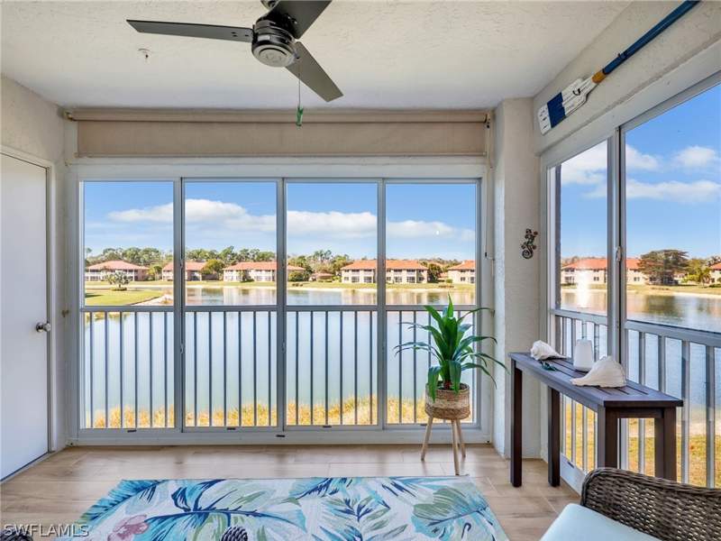 3 bedroom Condominium at 6890 Huntington Lakes Cir 204, Huntington Lakes, Naples — photo 4