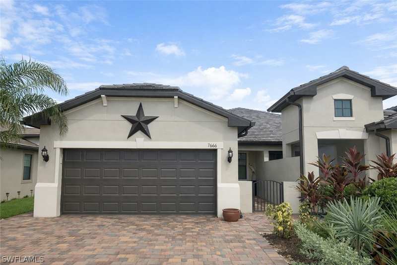 2 bedroom Attached at 7666 Jacaranda Ln, Winding Cypress, Naples — photo 1