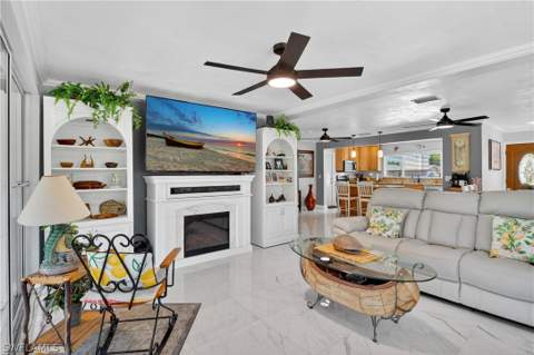 1324 Thompson St, North Fort Myers FL - photo 10 of 50