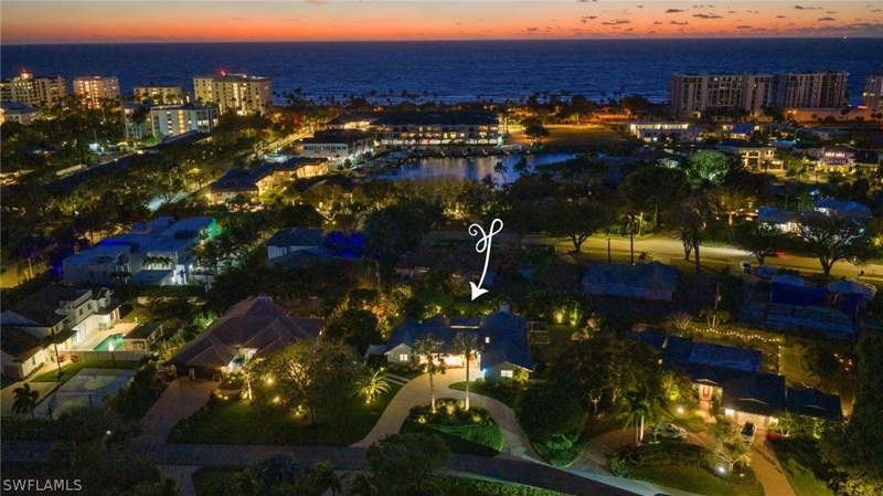 3 bedroom SingleFamilyResidence at 1471 Murex Dr, Coquina Sands, Naples — photo 4
