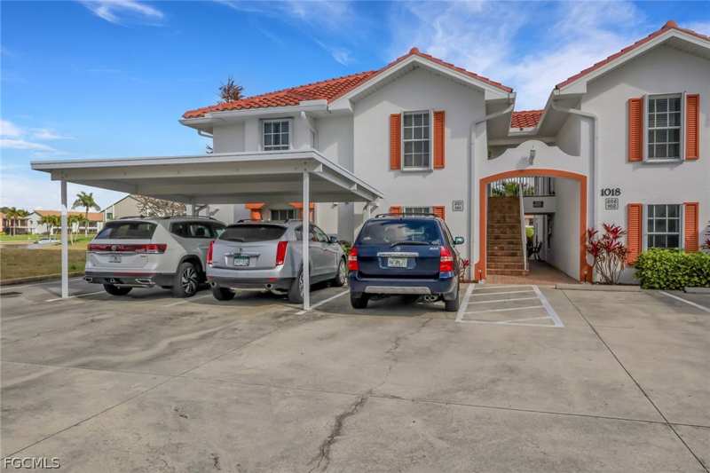 3 bedroom Condominium at 1018 SE 38th St 101, Cape Coral, Cape Coral — photo 1