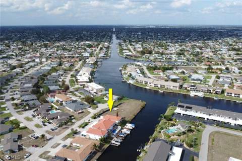 1018 SE 38th St 101, Cape Coral FL - photo 22 of 23