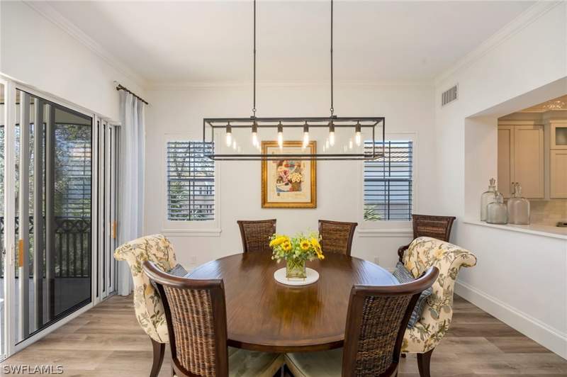 3 bedroom Condominium at 2870 Castillo Ct 103, Castillo At Tiburon, Naples — photo 5
