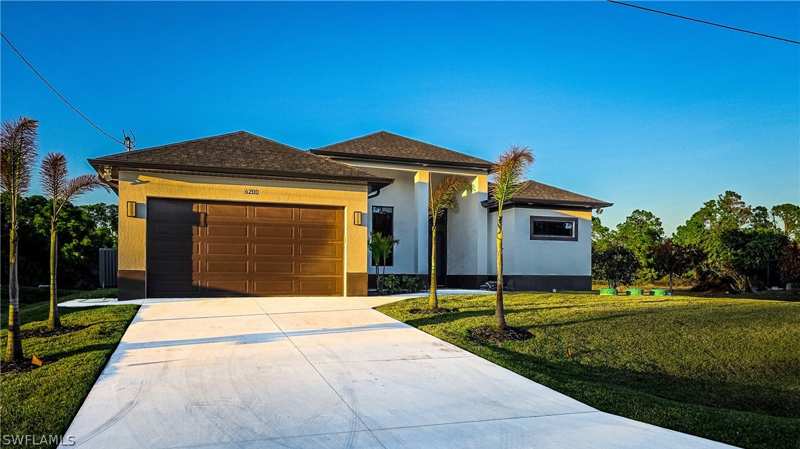 4 bedroom SingleFamilyResidence at 4200 16th St W, Lehigh Acres, Lehigh Acres — photo 1