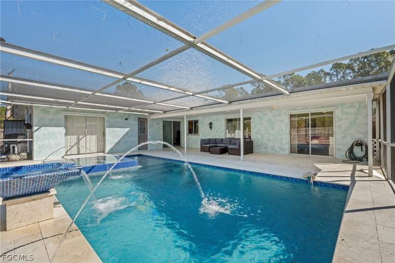 3 bedroom SingleFamilyResidence at 730 Bering Ave S, Lehigh Acres, Lehigh Acres — photo 3