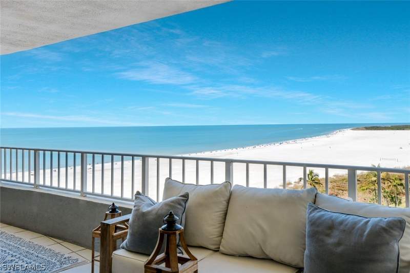 2 bedroom Condominium at 280 S Collier BLVD 1101, SUMMIT HOUSE OF MARCO, Marco Island — photo 1