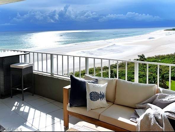 2 bedroom Condominium at 280 S Collier BLVD 1101, SUMMIT HOUSE OF MARCO, Marco Island — photo 2