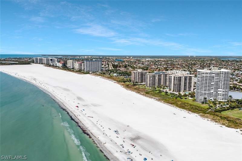 2 bedroom Condominium at 280 S Collier BLVD 1101, SUMMIT HOUSE OF MARCO, Marco Island — photo 4