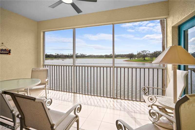 2 bedroom Condominium at 10720 Ravenna Way 203, Ravenna, Fort Myers — photo 1