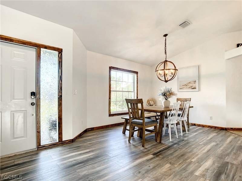 3 bedroom SingleFamilyResidence at 2511 6th St NW, Golden Gate Estates, Naples — photo 4