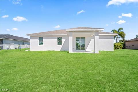 2724 NW 21st St, Cape Coral FL - photo 6 of 36