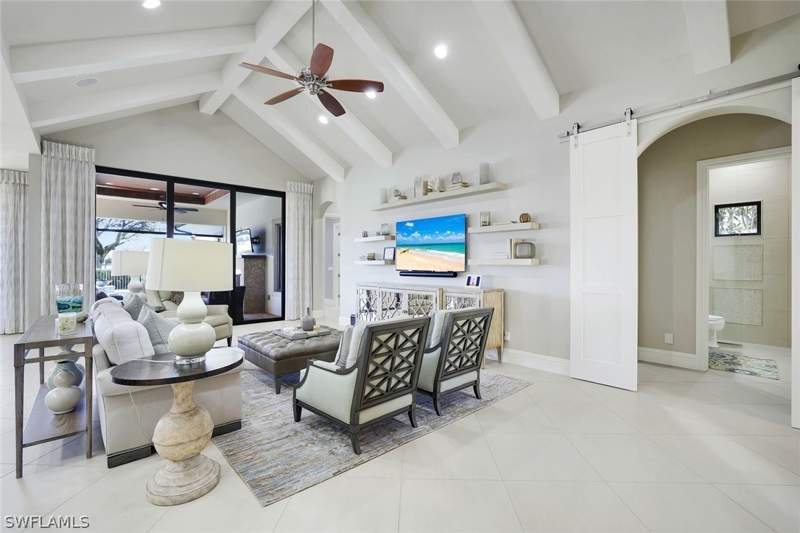 3 bedroom SingleFamilyResidence at 16812 Brightling Way, Brightling, Naples — photo 3