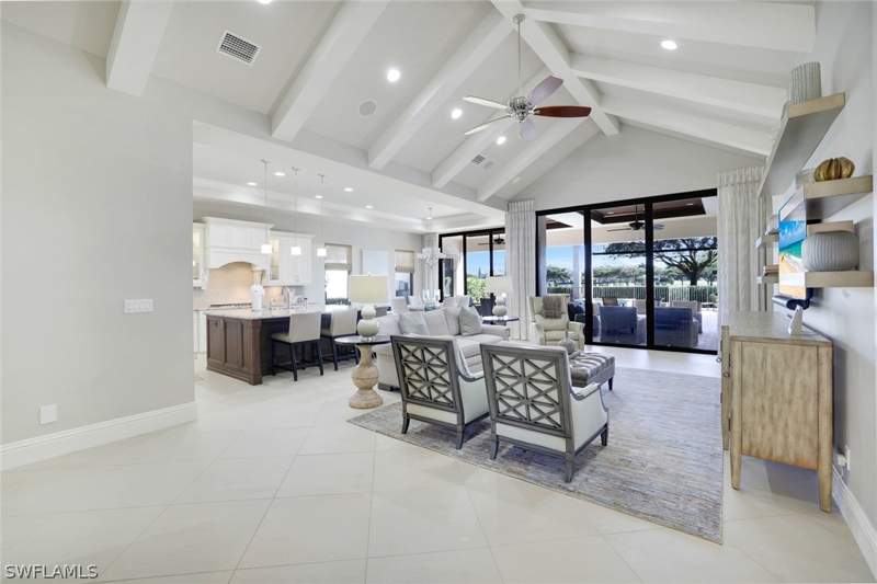 3 bedroom SingleFamilyResidence at 16812 Brightling Way, Brightling, Naples — photo 4