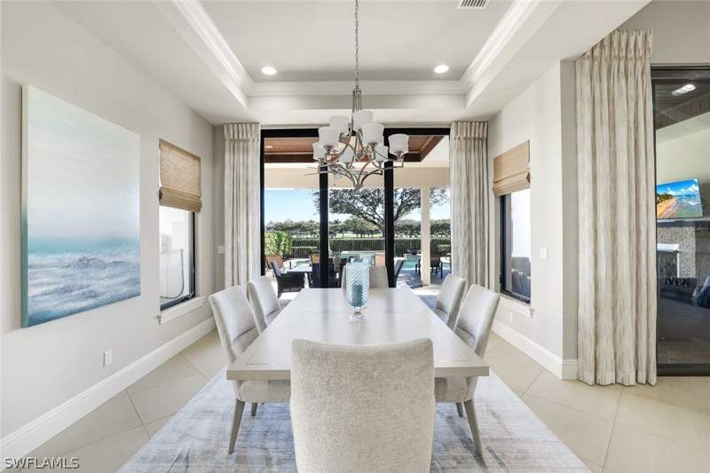 3 bedroom SingleFamilyResidence at 16812 Brightling Way, Brightling, Naples — photo 5