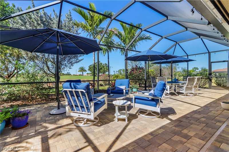3 bedroom SingleFamilyResidence at 10500 Pistoia Dr, Prato At Pelican Preserve, Fort Myers — photo 1