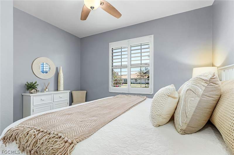3 bedroom SingleFamilyResidence at 10500 Pistoia Dr, Prato At Pelican Preserve, Fort Myers — photo 5