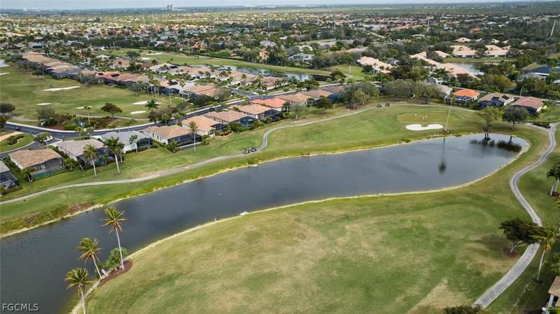 3 bedroom SingleFamilyResidence at 16412 Willowcrest Way, Lexington Country Club, Fort Myers — photo 2