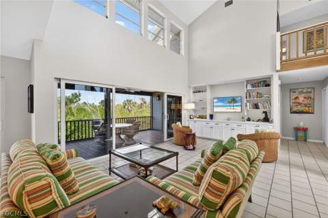 4209 Old Banyan Way, Sanibel FL - photo 7 of 40