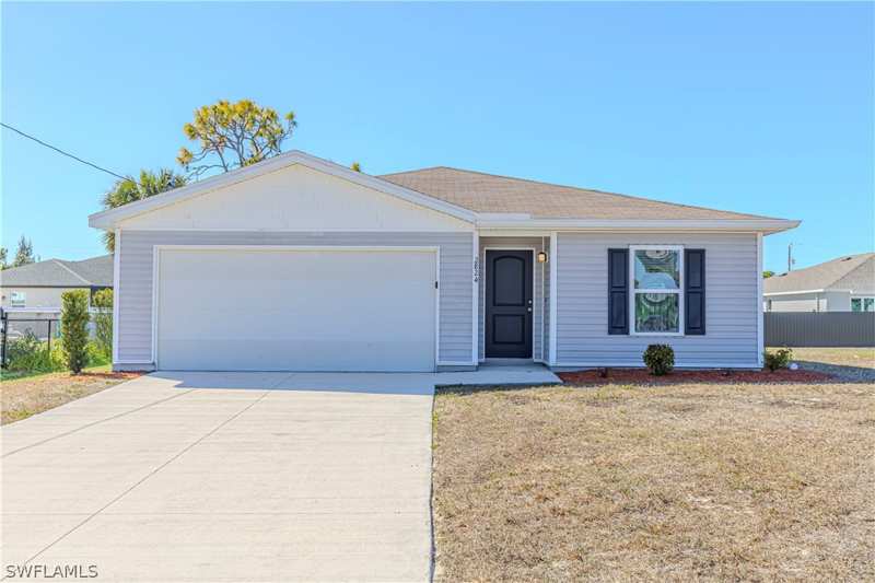 4 bedroom SingleFamilyResidence at 2824 NW 21st Pl, Cape Coral, Cape Coral — photo 1