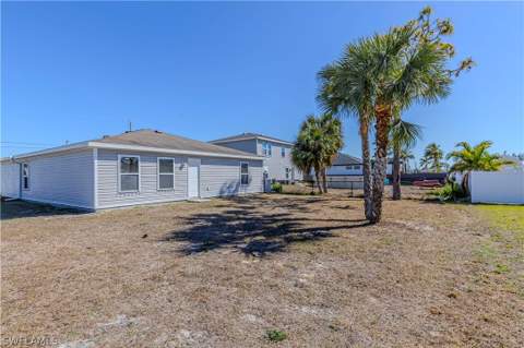 2824 NW 21st Pl, Cape Coral FL - photo 19 of 22