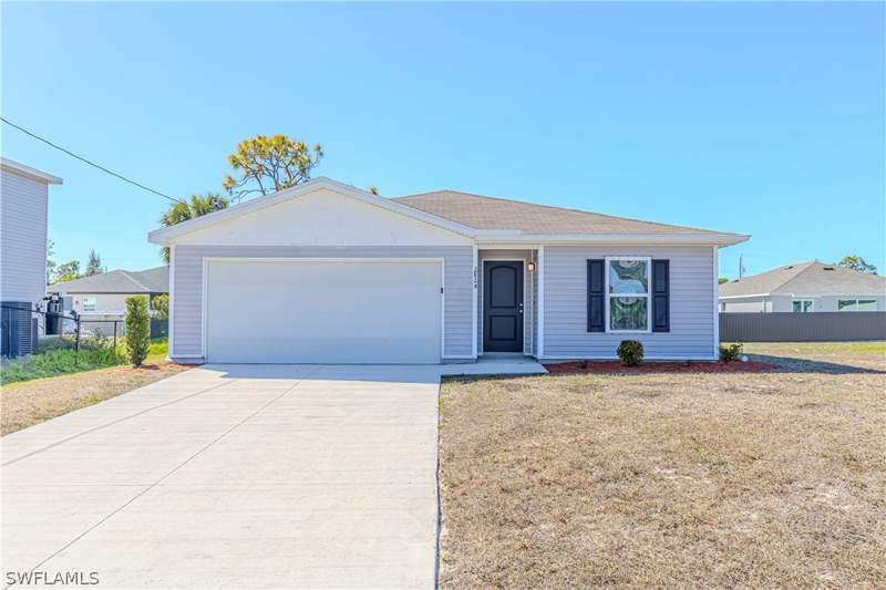 4 bedroom SingleFamilyResidence at 2824 NW 21st Pl, Cape Coral, Cape Coral — photo 2