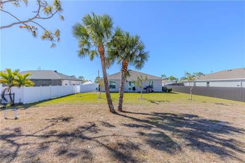 2824 NW 21st Pl, Cape Coral FL - photo 21 of 22