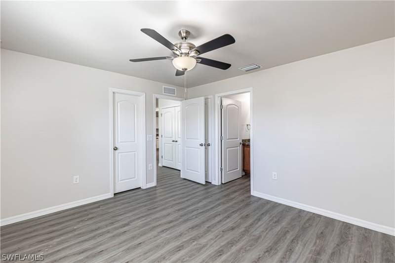 4 bedroom SingleFamilyResidence at 2824 NW 21st Pl, Cape Coral, Cape Coral — photo 5