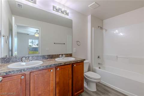 2824 NW 21st Pl, Cape Coral FL - photo 7 of 22