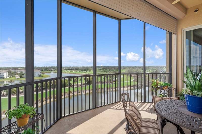 2 bedroom Condominium at 580 El Camino Real 3705, Vista Pointe, Naples — photo 1