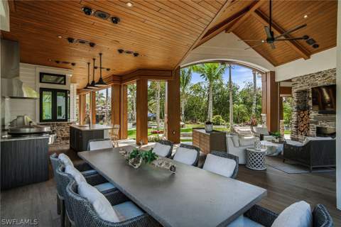325 Cocohatchee Blvd, Naples FL - photo 19 of 38