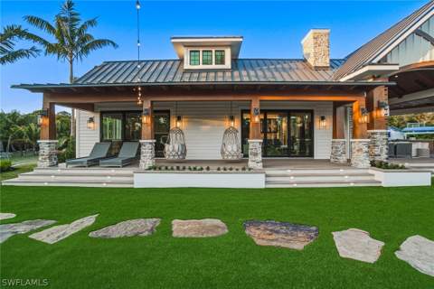 325 Cocohatchee Blvd, Naples FL - photo 21 of 38