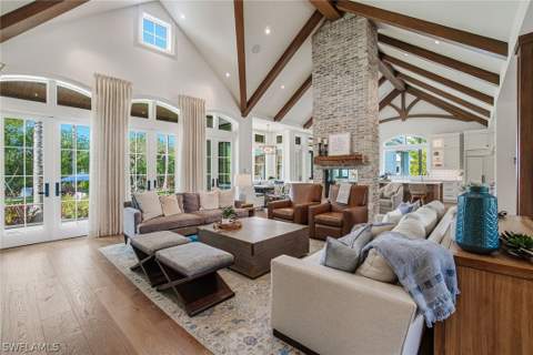 325 Cocohatchee Blvd, Naples FL - photo 7 of 38